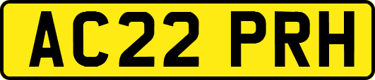 AC22PRH