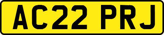 AC22PRJ