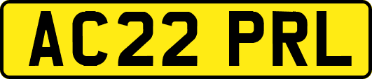 AC22PRL