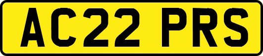 AC22PRS