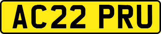 AC22PRU