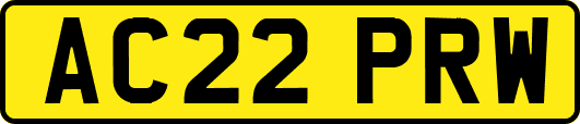 AC22PRW