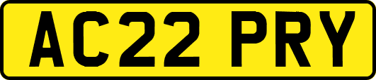 AC22PRY