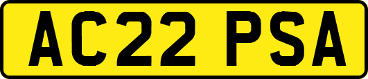 AC22PSA