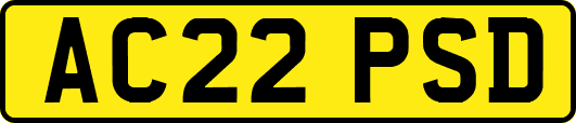 AC22PSD
