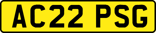 AC22PSG