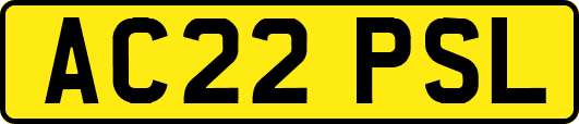 AC22PSL
