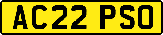 AC22PSO