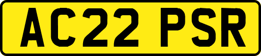 AC22PSR
