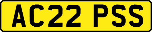 AC22PSS