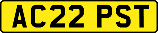 AC22PST