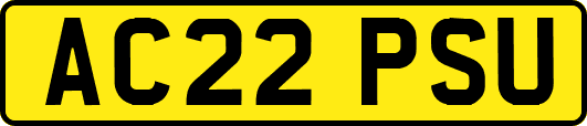 AC22PSU