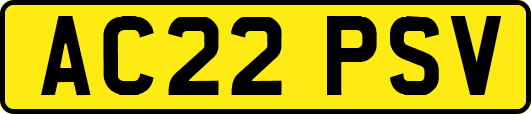 AC22PSV