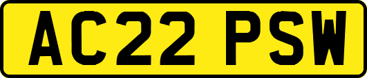 AC22PSW