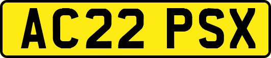 AC22PSX
