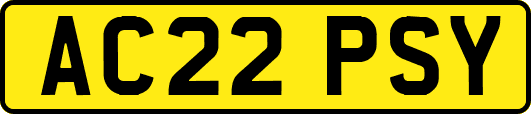 AC22PSY