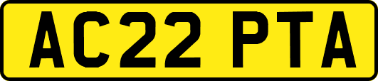 AC22PTA