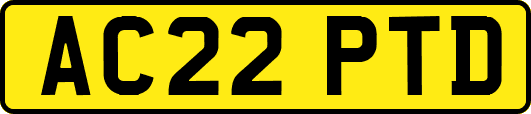 AC22PTD