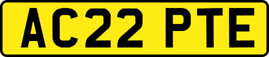 AC22PTE