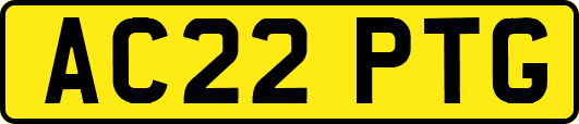 AC22PTG