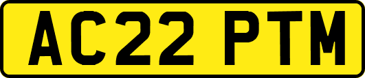 AC22PTM