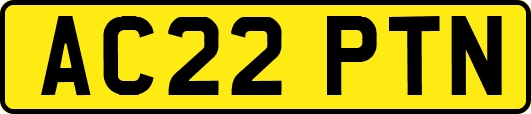 AC22PTN