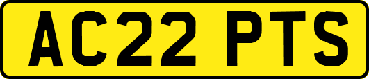 AC22PTS