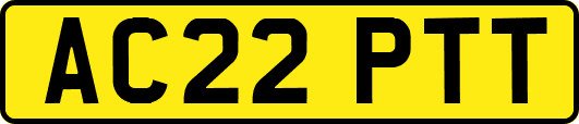 AC22PTT
