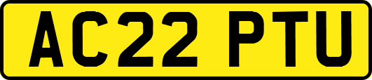 AC22PTU