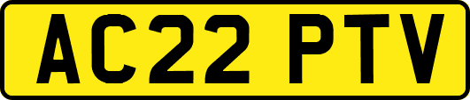 AC22PTV