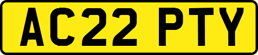 AC22PTY