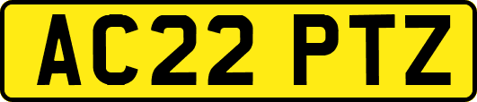 AC22PTZ