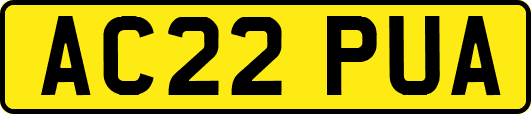 AC22PUA