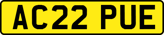 AC22PUE