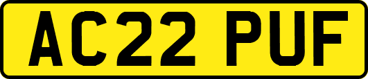 AC22PUF