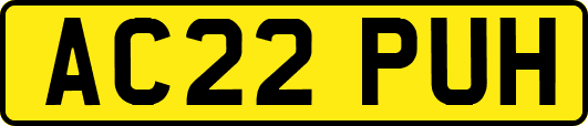 AC22PUH