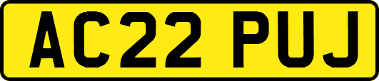 AC22PUJ