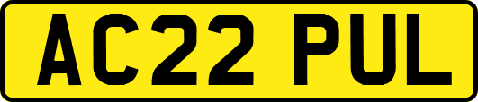 AC22PUL