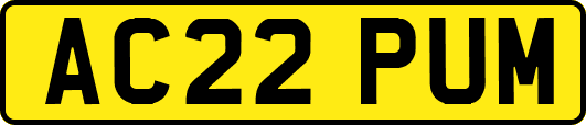 AC22PUM