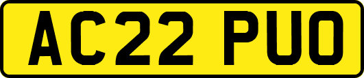 AC22PUO