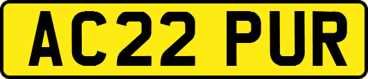 AC22PUR