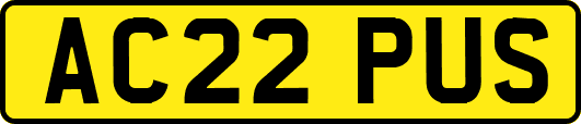 AC22PUS