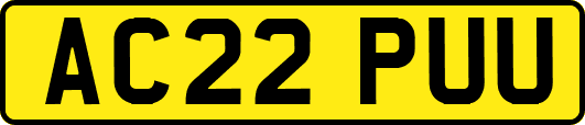 AC22PUU