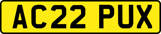AC22PUX