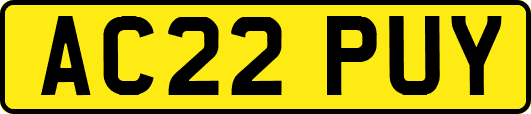 AC22PUY