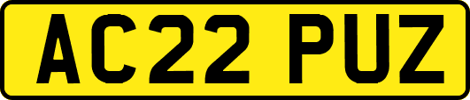 AC22PUZ