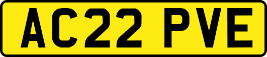 AC22PVE