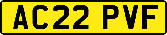 AC22PVF