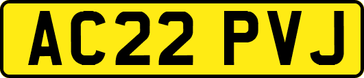 AC22PVJ