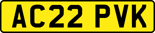 AC22PVK